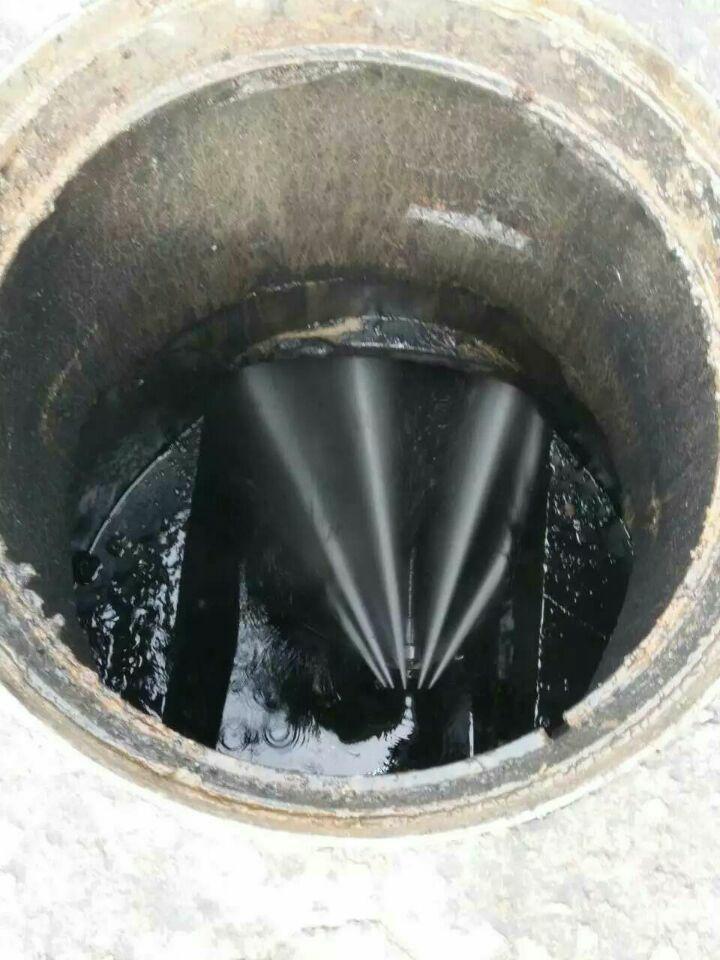 察哈尔右翼中市政管道清洗-排污管道清洗